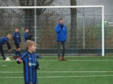 S.K.N.W.K. JO12-1 - De Markiezaten JO12-4 (competitie) 2024-2025 (2e fase) (141/165)